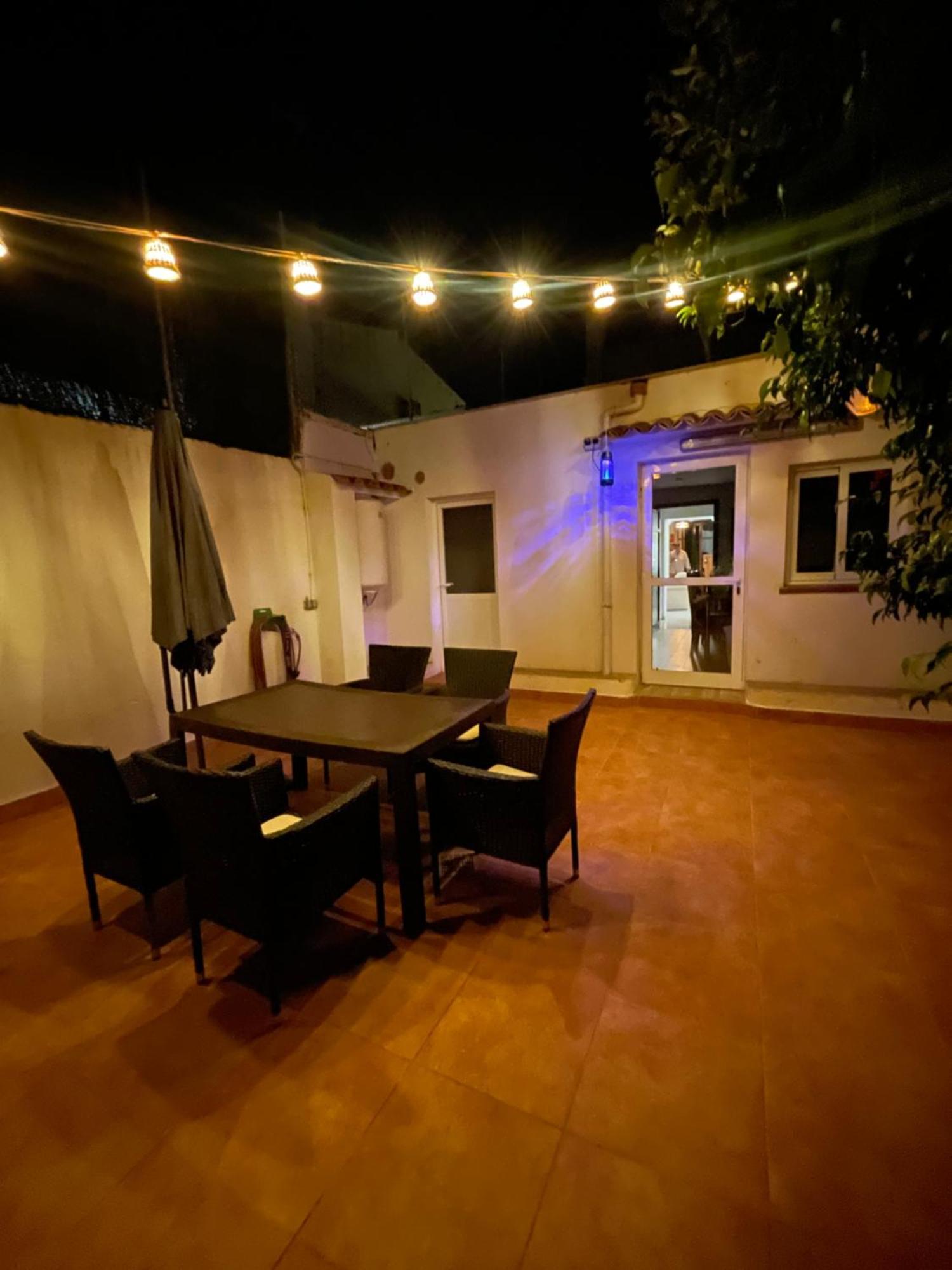 Villa Casa De Limon Palma Exterior foto