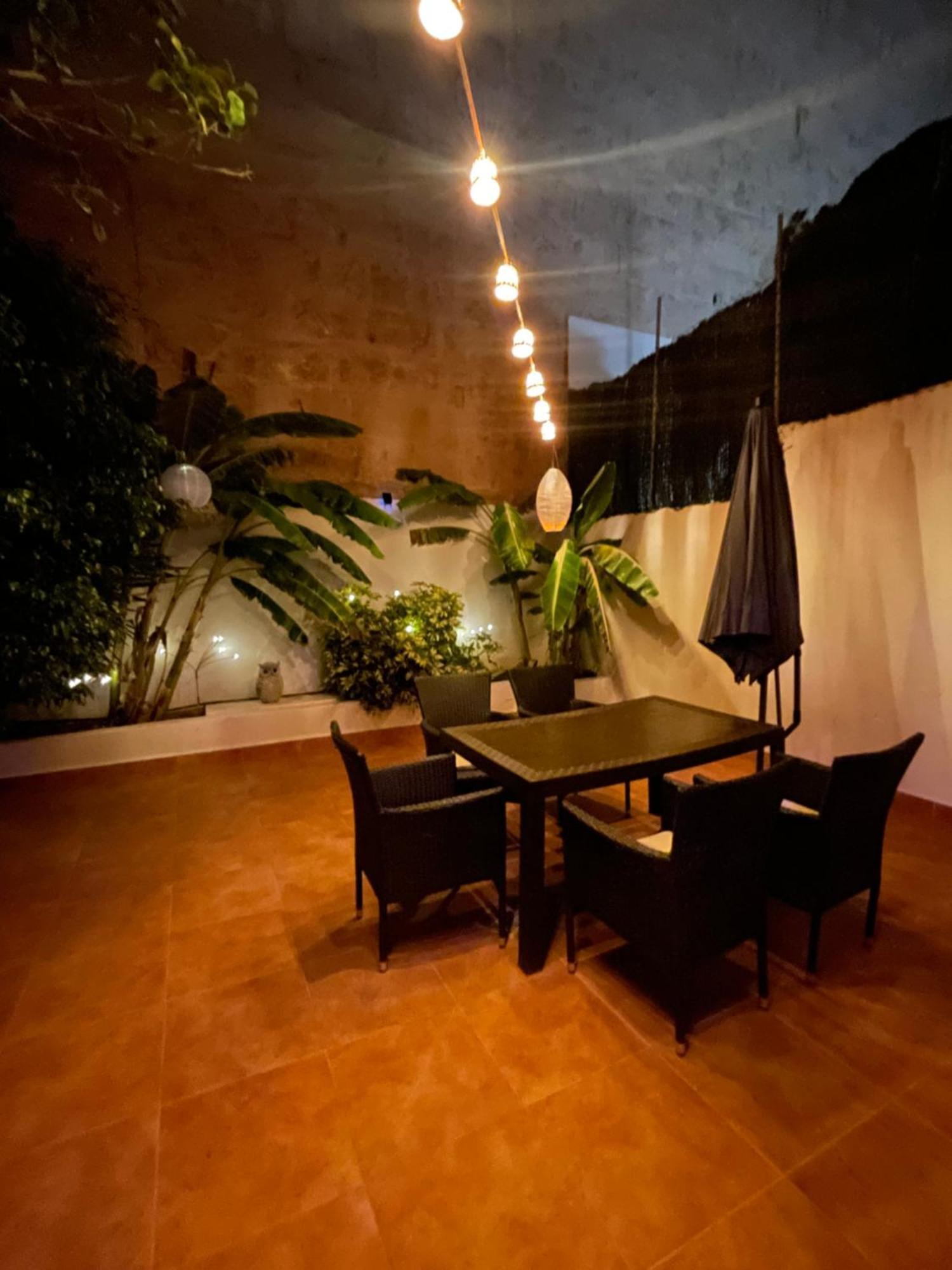 Villa Casa De Limon Palma Exterior foto