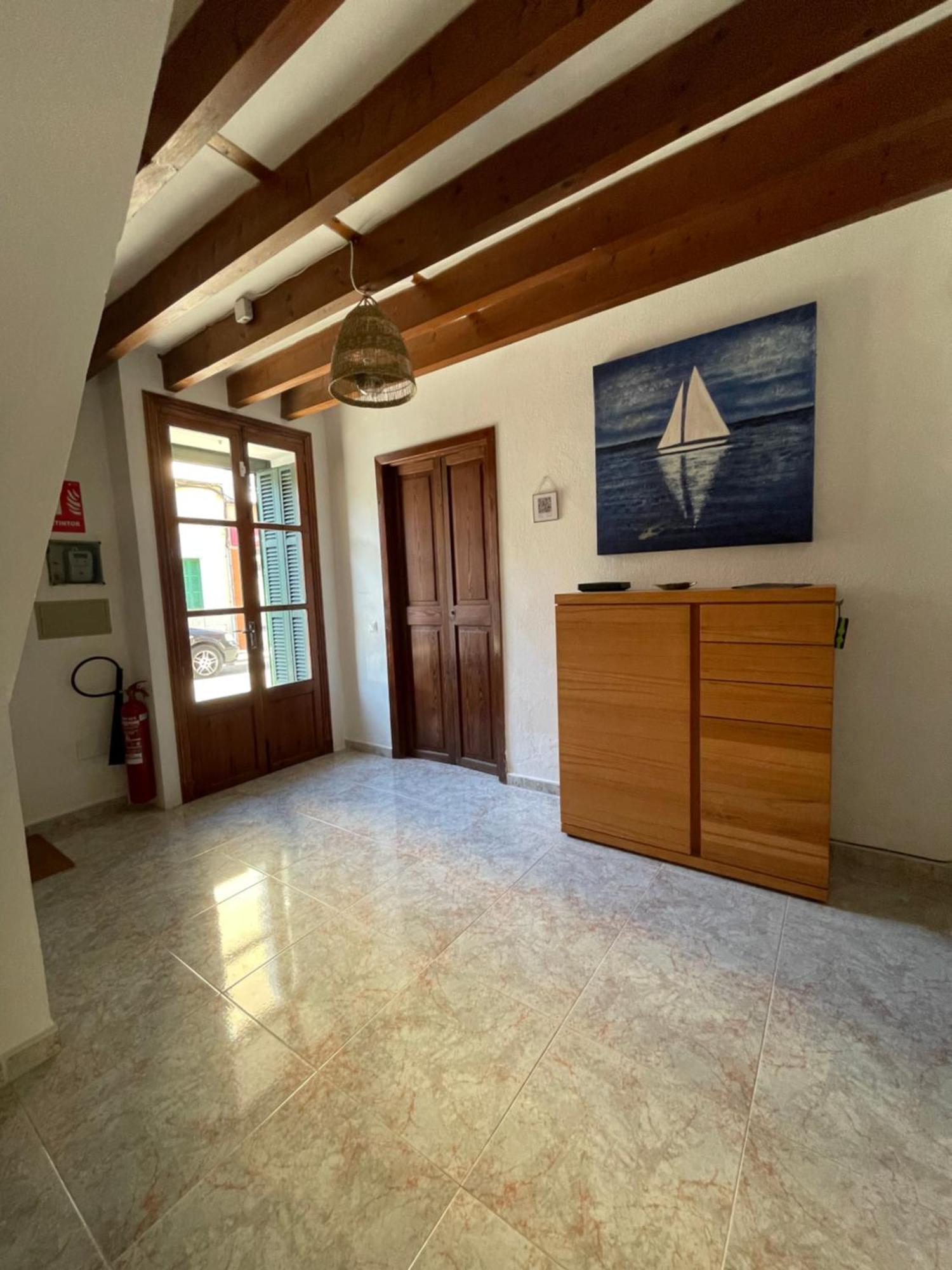 Villa Casa De Limon Palma Exterior foto