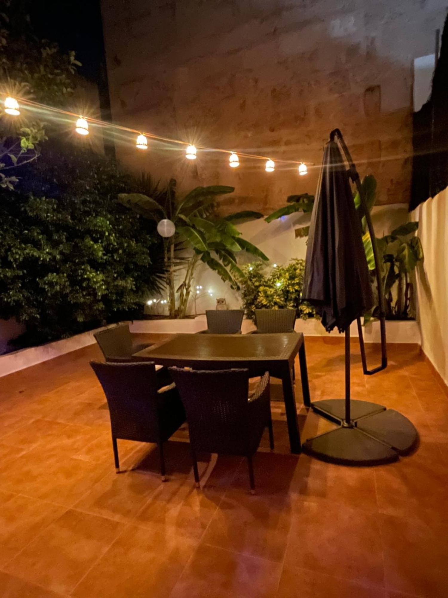 Villa Casa De Limon Palma Exterior foto